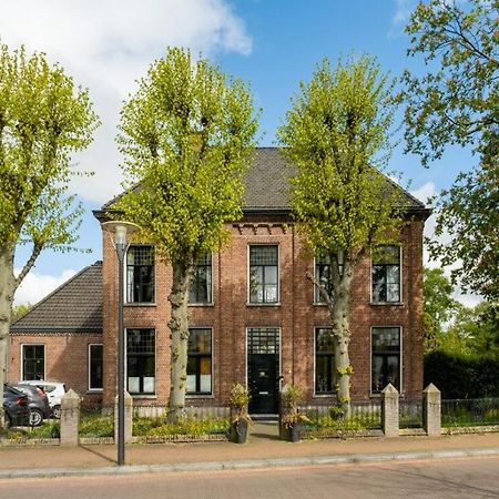 Boutique Hotel Lytel Blue Riethoven Luaran gambar