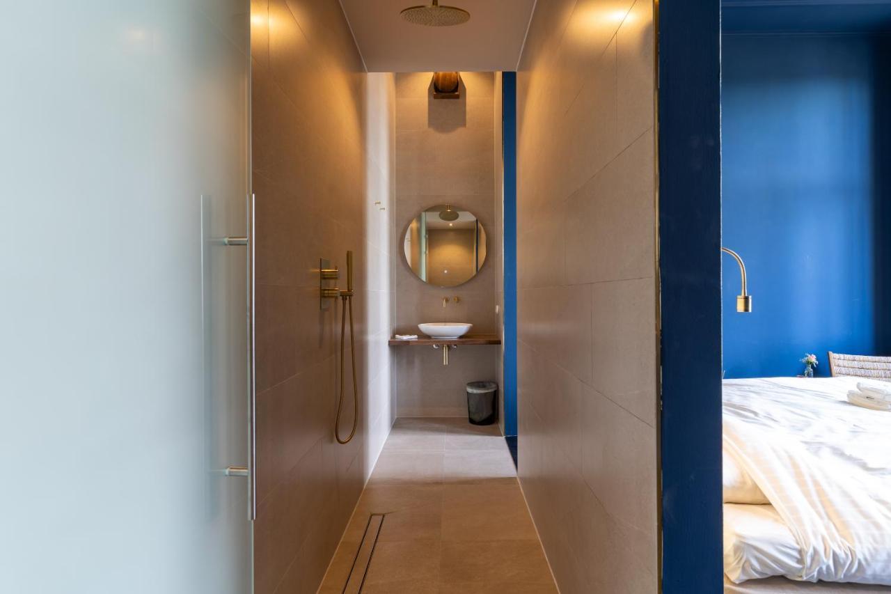 Boutique Hotel Lytel Blue Riethoven Luaran gambar