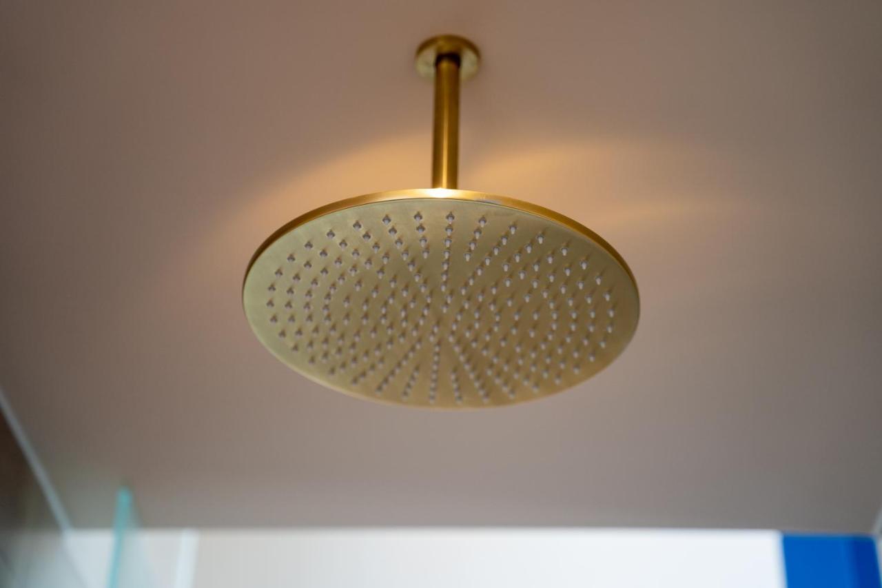 Boutique Hotel Lytel Blue Riethoven Luaran gambar
