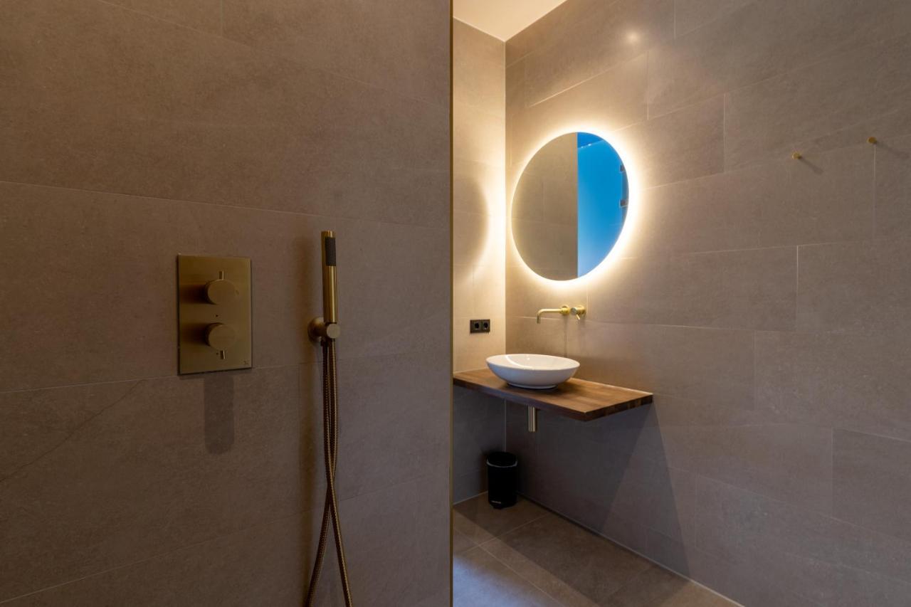 Boutique Hotel Lytel Blue Riethoven Luaran gambar
