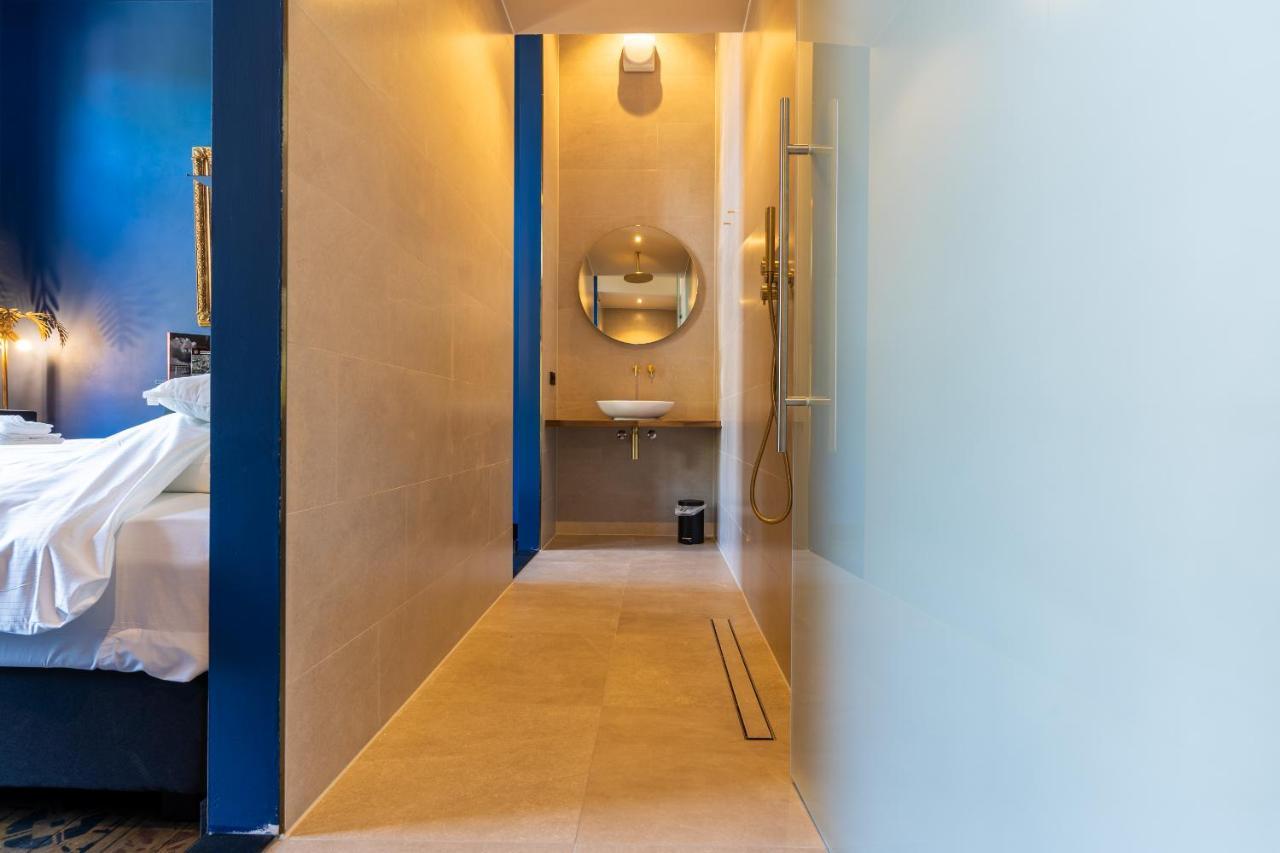 Boutique Hotel Lytel Blue Riethoven Luaran gambar