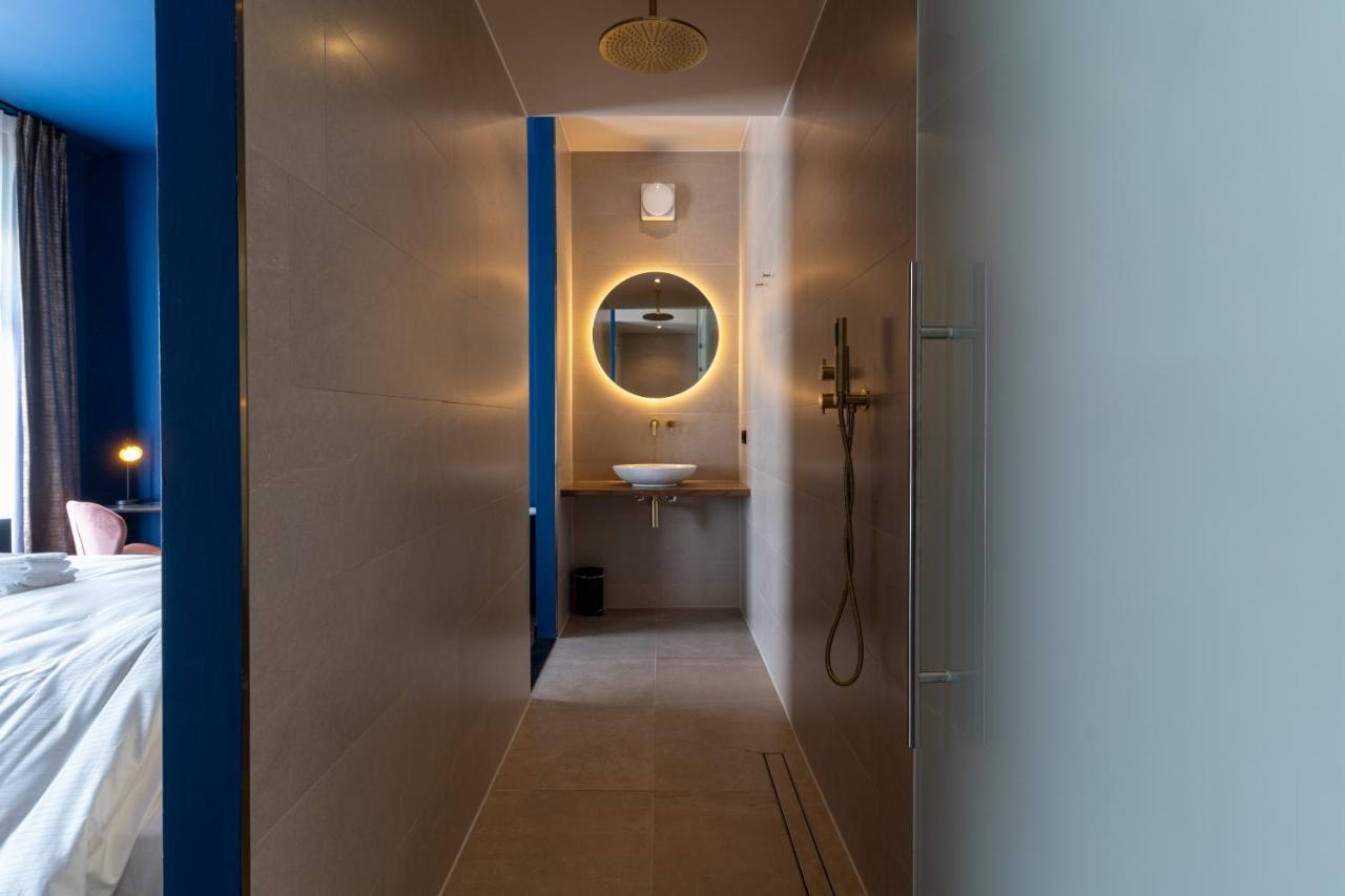 Boutique Hotel Lytel Blue Riethoven Luaran gambar