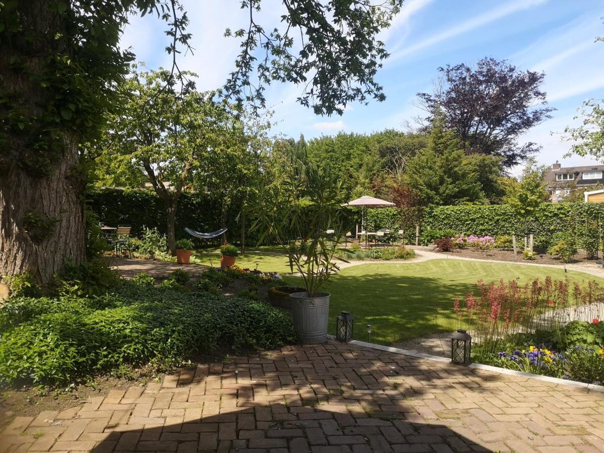 Boutique Hotel Lytel Blue Riethoven Luaran gambar
