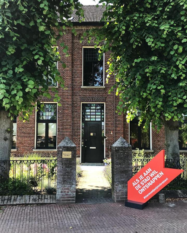 Boutique Hotel Lytel Blue Riethoven Luaran gambar